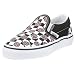 Vans K CLASSIC, Unisex - Kinder Sportschuhe - Skateboarding