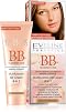 Eveline Cosmetics Multifunction BB Cream 6 in 1 (Medium Complexion)