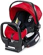 Britax Chaperone Infant Car Seat, Red