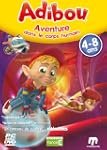 Adibou Aventure dans le corps humain...