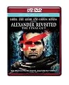 Alexander Revisited - The Final Cut [HD DVD]