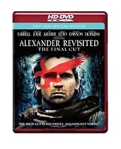 Alexander Revisited - The Final Cut [HD DVD]
