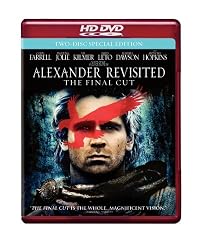 Alexander Revisited - The Final Cut [HD DVD]