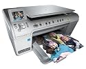 HP Photosmart C5380 A4 Printer