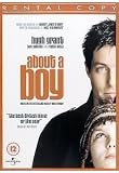 About A Boy
