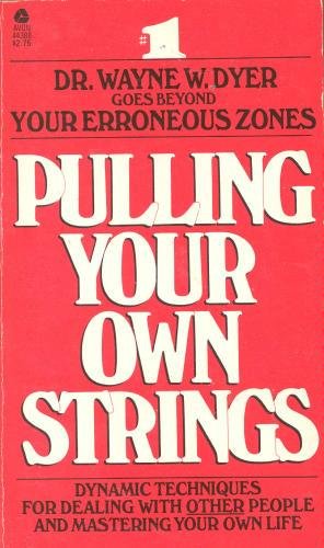 Pulling Your Own Strings