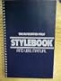 The Associated Press Stylebook and Libel Manual (28th Ed)