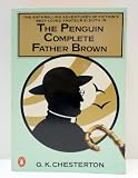 The Complete Father Brown Stories