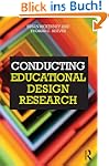 Conducting Educational Design Research