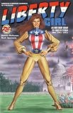 Liberty Girl #1