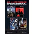 Le 11 septembre