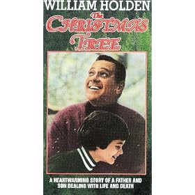 The Christmas Tree [VHS]