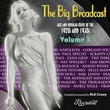 Vol. 5-Big Broadcast-Jazz & Popular Music of the 1