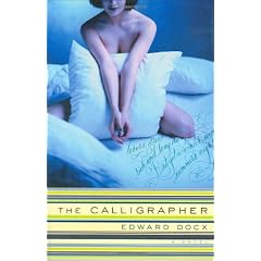 The Calligrapher: A Novel