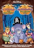 Winnie the Pooh: Heffalump Halloween