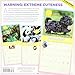 Cute Overload 2015 Calendar