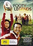 Footy Legends [ NON-USA FORMAT, PAL, Reg.2.4 Import - Australia ]