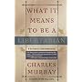 What It Means to Be a Libertarian