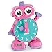 Learning Resources Tock The Learning Clock Toy, Pink