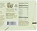 Theo Chocolate Salted Almond Organic Dark Chocolate Bar, 70% Cacao, 12 Pack | Vegan, Fair Trade