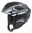 UVEX X-Ride Motion Graphic Winter Helmet UVEX X-Ride Motion Graphic Winter Helmet