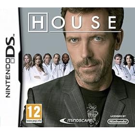Dr House