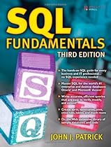 SQL Fundamentals (3rd Edition)