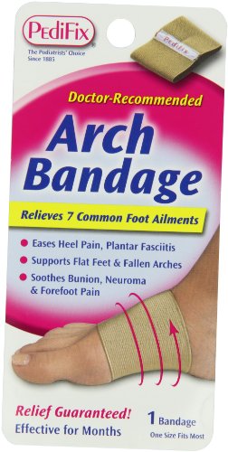 PediFix Arch Bandage
