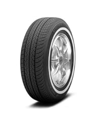Automotive Parts and Accessories: Uniroyal Tiger Paw AWP II Radial Tire - 155/80R13 79S - Uniroyal