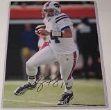 RYAN FITZPATRICK SIGNED AUTOGRAPHED 11X14 PHOTOGRAPH BUFFALO BILLS COA