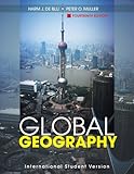 Global geography