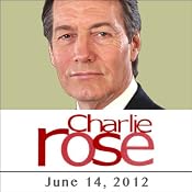 Charlie Rose: Gary Gensler and Mikhail Baryshnikov, June 14, 2012 | [Charlie Rose]