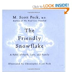 The Friendly Snowflake