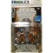 Star Wars Action Figure Comic 2-Pack Dark Horse: Star Wars X-Wing Rogue Squadron #19: Ibtisam and Nrin Vakil