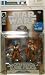 Search : Star Wars Action Figure Comic 2-Pack Dark Horse: Star Wars X-Wing Rogue Squadron #19: Ibtisam and Nrin Vakil