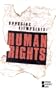 Opposing Viewpoints Series - Human Rights (paperback edition)