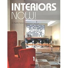 Interiors Now!: v. 1 (International Showdown)