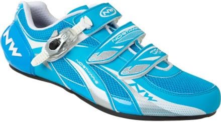 Northwave 2013 Men's Fighter Road Cycling Shoes - 70N80121004-10