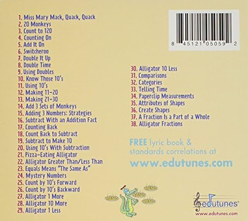 Common Core 1st Grade Math With Miss Jenny &amp; Frien