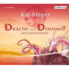Drache und Diamant: Das Wolkenvolk 3 - 2 Audio-CDs
