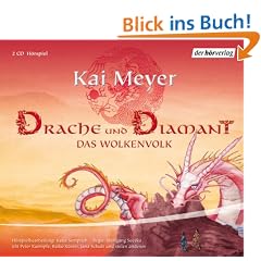 Drache und Diamant: Das Wolkenvolk 3 - 2 Audio-CDs