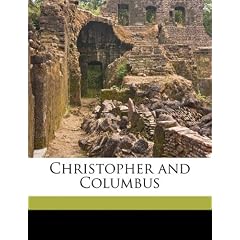 Christopher and Columbus