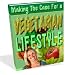 Making The Case For A Vegetarian Lifestyle -  Nourishing Our Body and Nourishing Our Spirit!