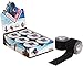 Mueller Kinesiology Tape BLACK