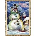 Krimi-Adventskalender: M�rderische Weihnacht
