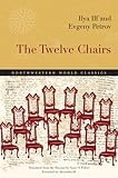 The twelve chairs : a novel