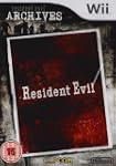 Resident Evil  (Wii) [Importaci�n ing...