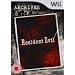 Resident Evil  (Wii)