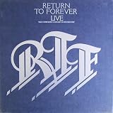 R.T.F. Live - The Complete Concert [Vinyl Schallplatte] [4 LP Box-Set]