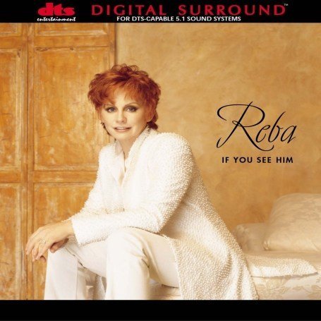 CD-Charts  Used : If You See Him
